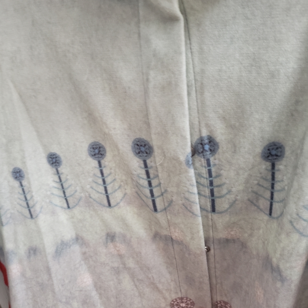 Long Jacket - Picture 6 of 7